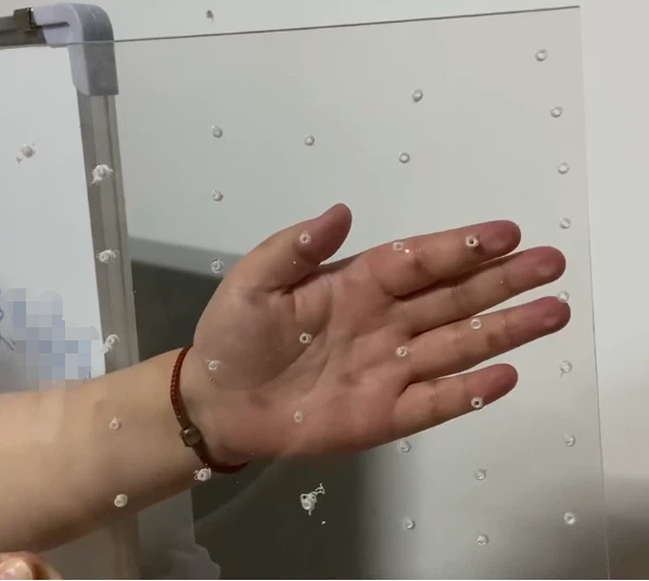 High Impact Acrylic Sheet