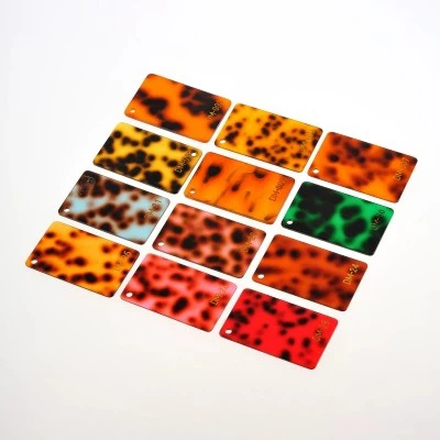 Acrylic Marble Sheet
